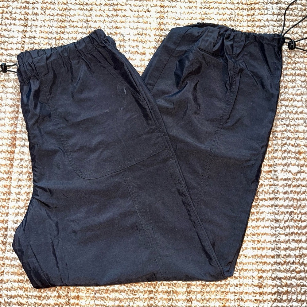 Le Lis Parachute Pants